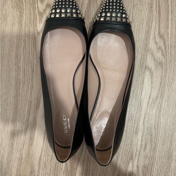 GUCCI ballet flats Size 39,5 - Picture 6 of 6